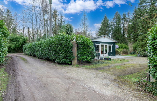 Arendonk Pondside Chalet - Foto 28