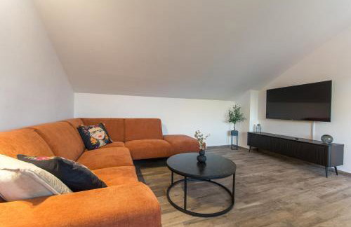 San Salvatore Luxury Penthouse - Foto 53