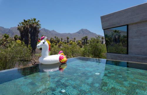 KARAT Villa Calypso Costa Adeje - Foto 1