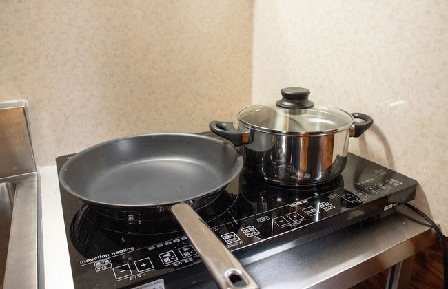 COTTAGE Yamajyu - Foto 46