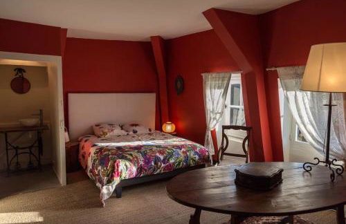 Gîte du Château Montchevreau - Foto 17