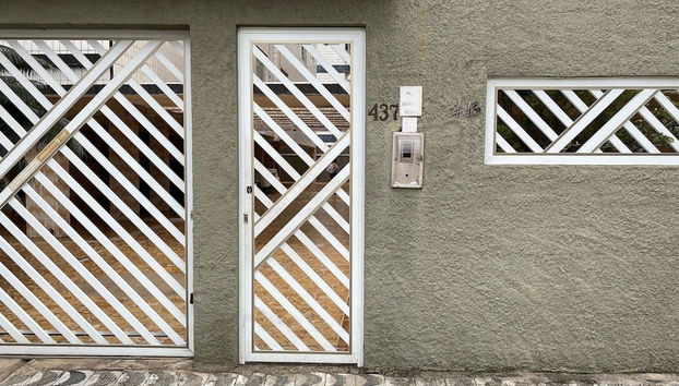 Pé na areia Canto do forte II - Foto 4