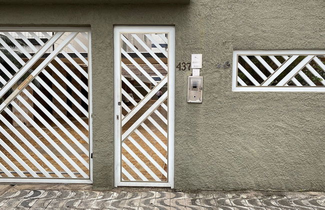 Pé na areia Canto do forte II - Foto 4