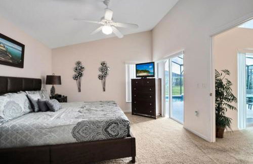 Beautiful 4 Bedroom 3 Bathroom pool & spa Villa villa - Foto 24