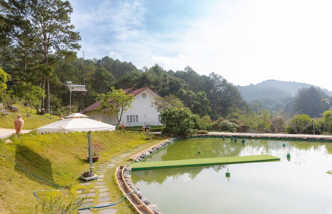 Scent Bungalow - Foto 38