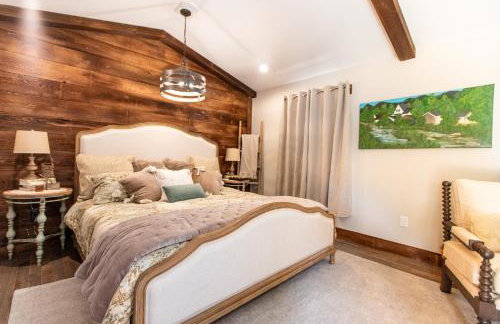 Barnwood Village - Foto 46