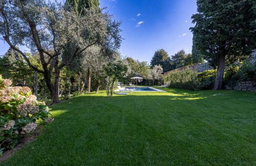 Villa Lilla Bellagio - Luxury Pool and Wine with Lake view - Foto 68