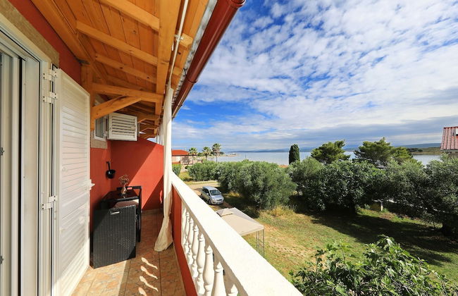 Apartments Saphron Beach - Foto 44