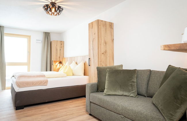 Wildbach Lodge Dienten - Foto 8