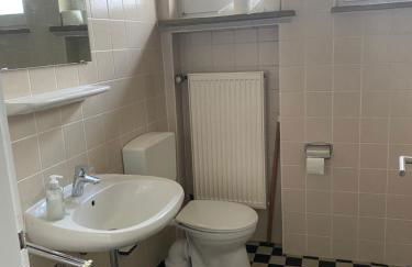 Monteurunterkunft Haus Schwarzenmoor - Foto 12