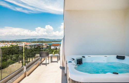 Villa Levant - Foto 39