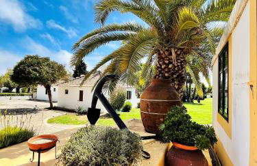 Beach House Pedras D'el Rei - Foto 56