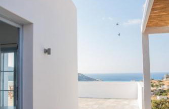 Theros apartments 1 - Foto 19