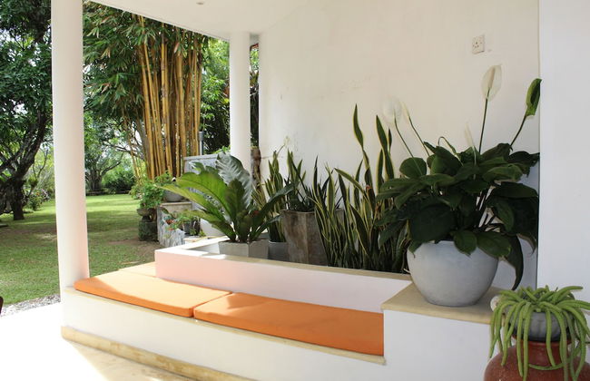 Amandari Holiday Villa - Foto 21