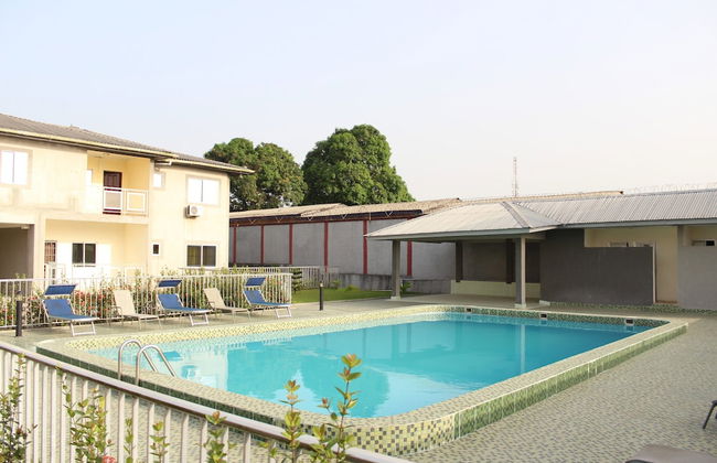 Riverside Resort Villas - Foto 6