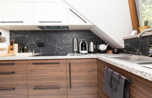 Apartament 294 W Cieniu Drzew by BookingHost - Foto 24