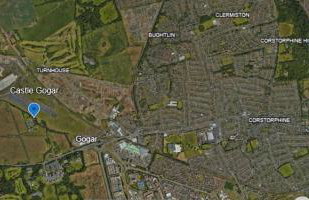 Castle Gogar Cottage - Foto 27