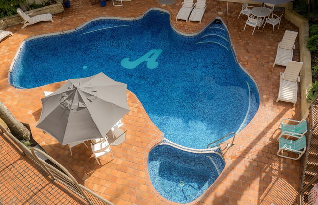 Aussie Resort - Foto 42