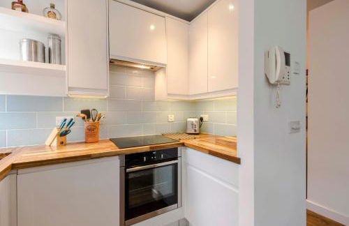 The Nook Tower Bridge - Foto 17