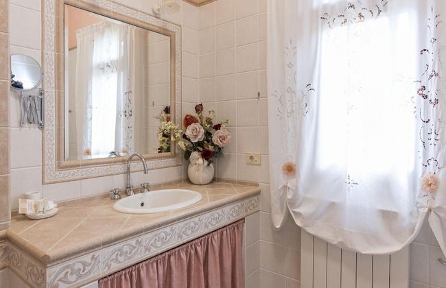 Villa a Montaione ID 3114 - Foto 5