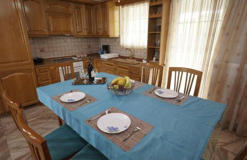 Nikitas Apartment - Foto 29