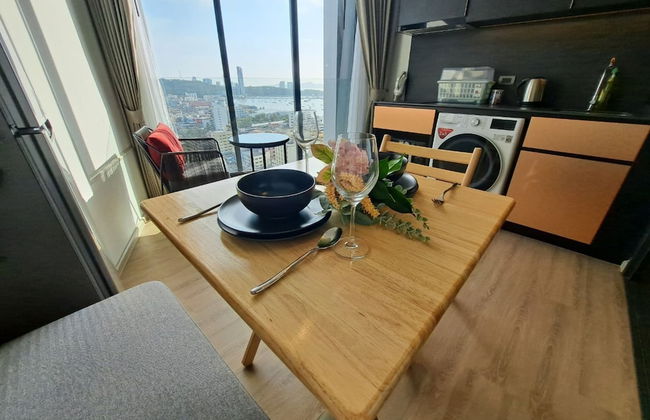 Edge Central Pattaya by Mickey - Foto 34