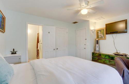 Pet-Friendly Stuart Studio Less Than 3 Mi to Downtown! - Photo 9