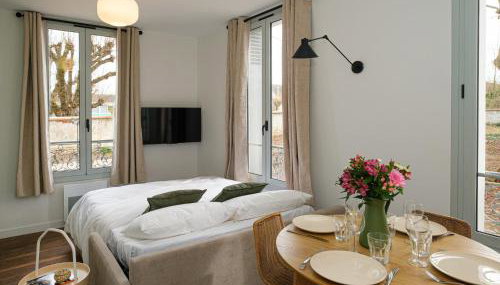 Villa Forestière Appart Le Ginkgo - Foto 3