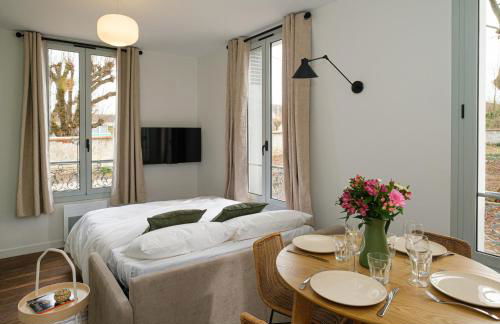 Villa Forestière Appart Le Ginkgo - Foto 3