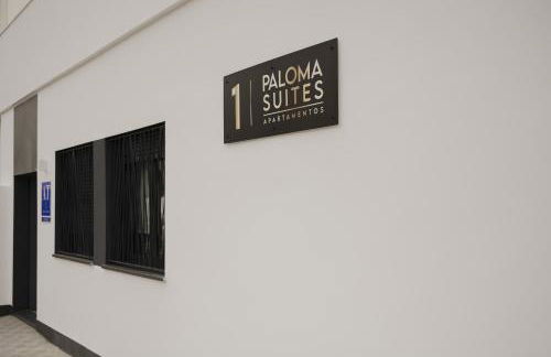 Paloma suites - Foto 23