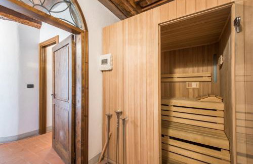 Casale Rosennano - Loggia - Photo 10