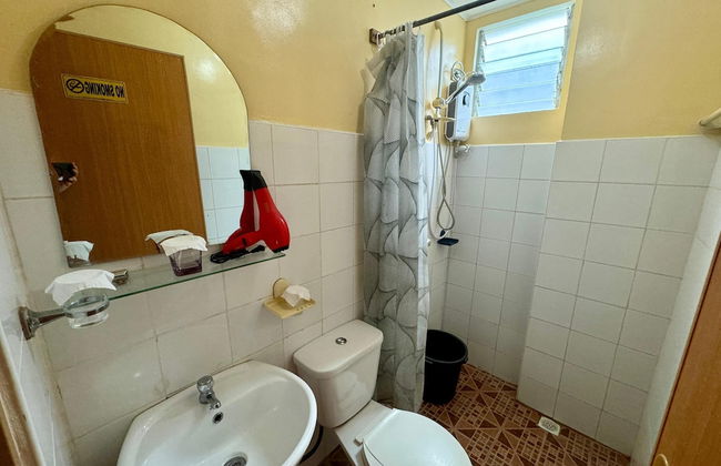 Ocean Breeze Inn Boracay - Foto 59