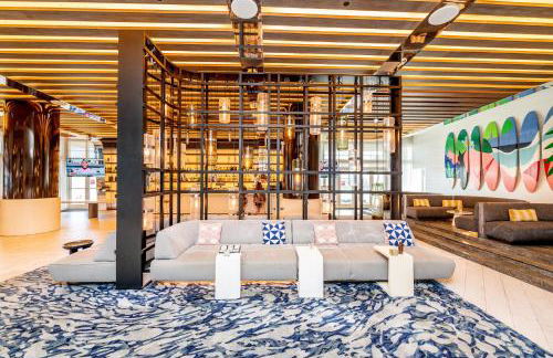 Oceanview Luxury, Resort Access, Sleeps 6 2BR 2BA - Vista Mar by HomeStakes Stays - Foto 49