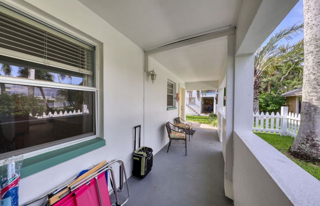 BeachTrail Lodging - Foto 63