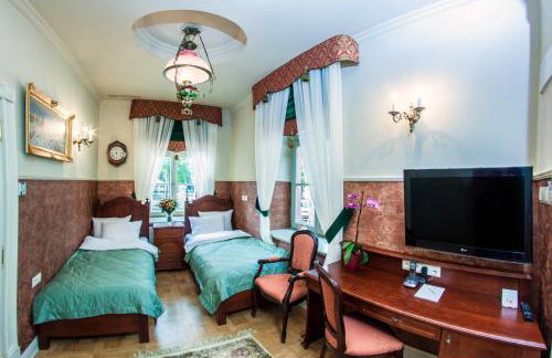 Willa Różana - Foto 44