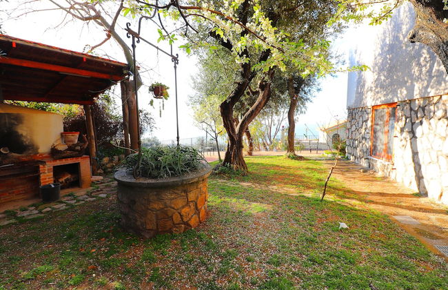 Ulivi Apartment - Foto 44