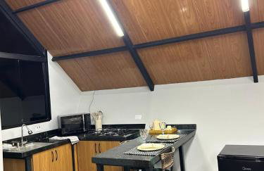 Kabana Harmony - Foto 18