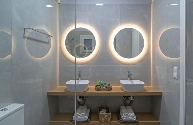 Nisimos Modern Apartment - Foto 22