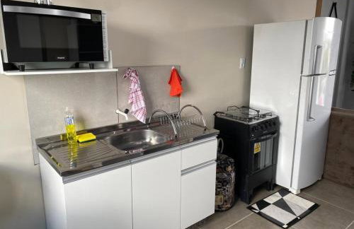 Apê 14 - Espaço Inteiro em Guarapuava - Foto 13