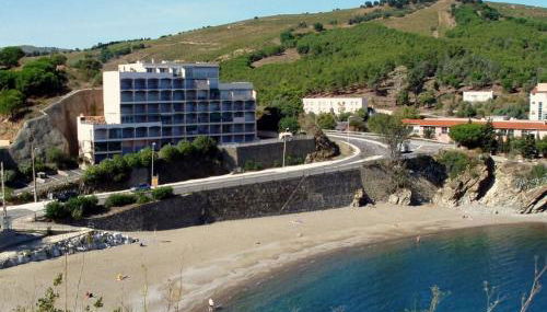 Le Rooftop Des Elmes, T2 Vue mer - Foto 4