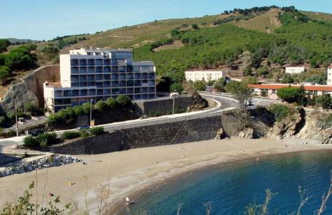 Le Rooftop Des Elmes, T2 Vue mer - Foto 4