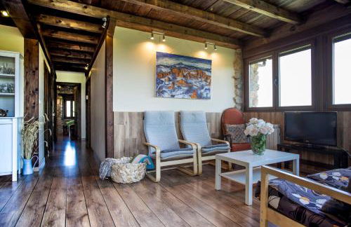 Rural Médulas Viviendas de uso turistico 2 y Casas rurales 2 - Foto 77