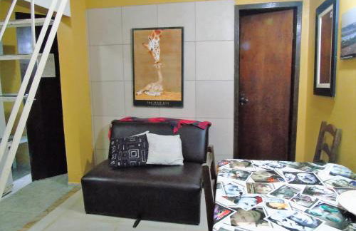 Morada d'Omar 4 Ilhas - Photo 10