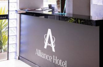 Alliance Hotel - Foto 6
