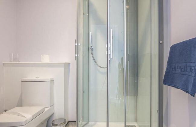 Harbour Stays - The Marine Centre - Foto 8