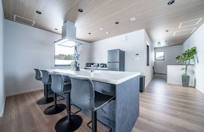 THE SAKURA - Foto 44