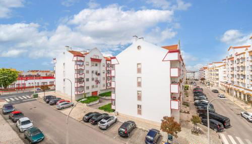 GuestReady – Alcochete Views & Comfort - Foto 2