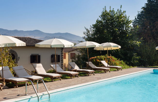 Villa Isabella - Foto 50