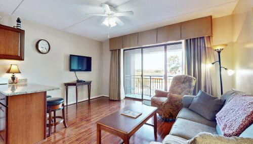 WI30A Water Street Condos Unit 203 - Foto 4