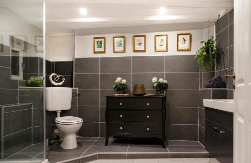 Alte Schreinerei, charmantes Ferienhaus gegenüber der Loreley - Foto 18